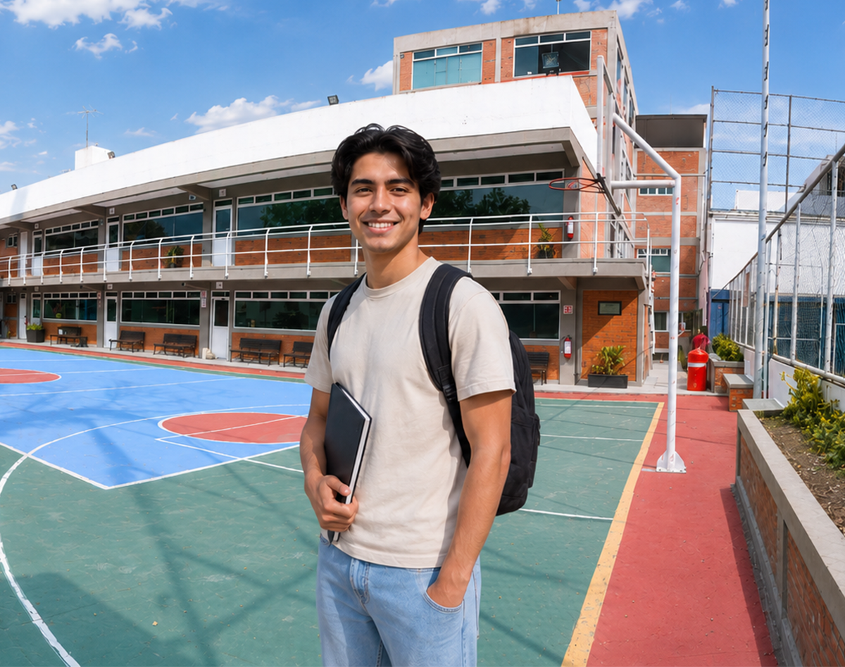 Estudiantes UIN